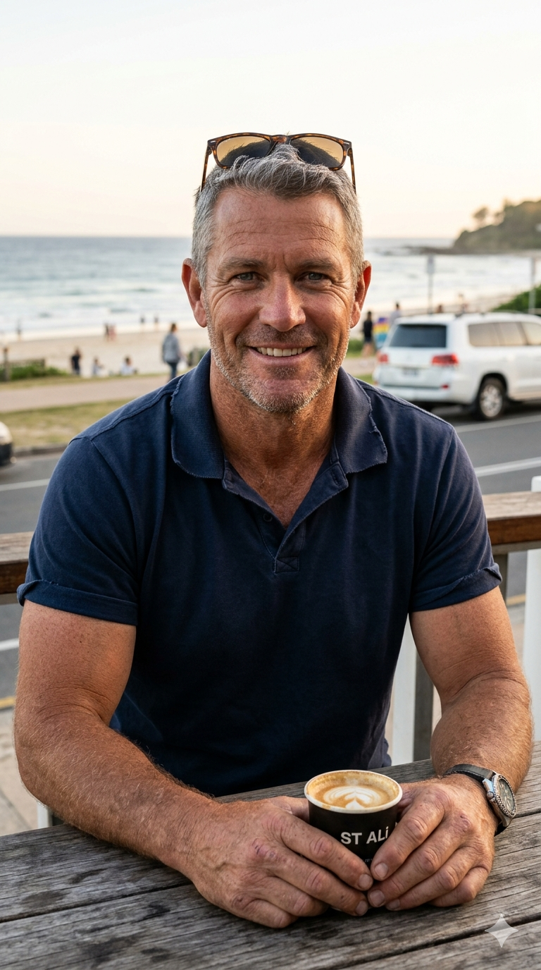 Jeffrey Ellis — Managing Director, Ellis Property Group